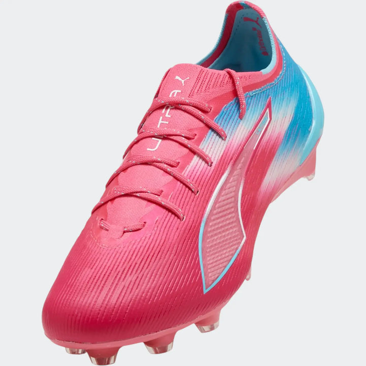 Ultra 6 Ultimate Pink Boots