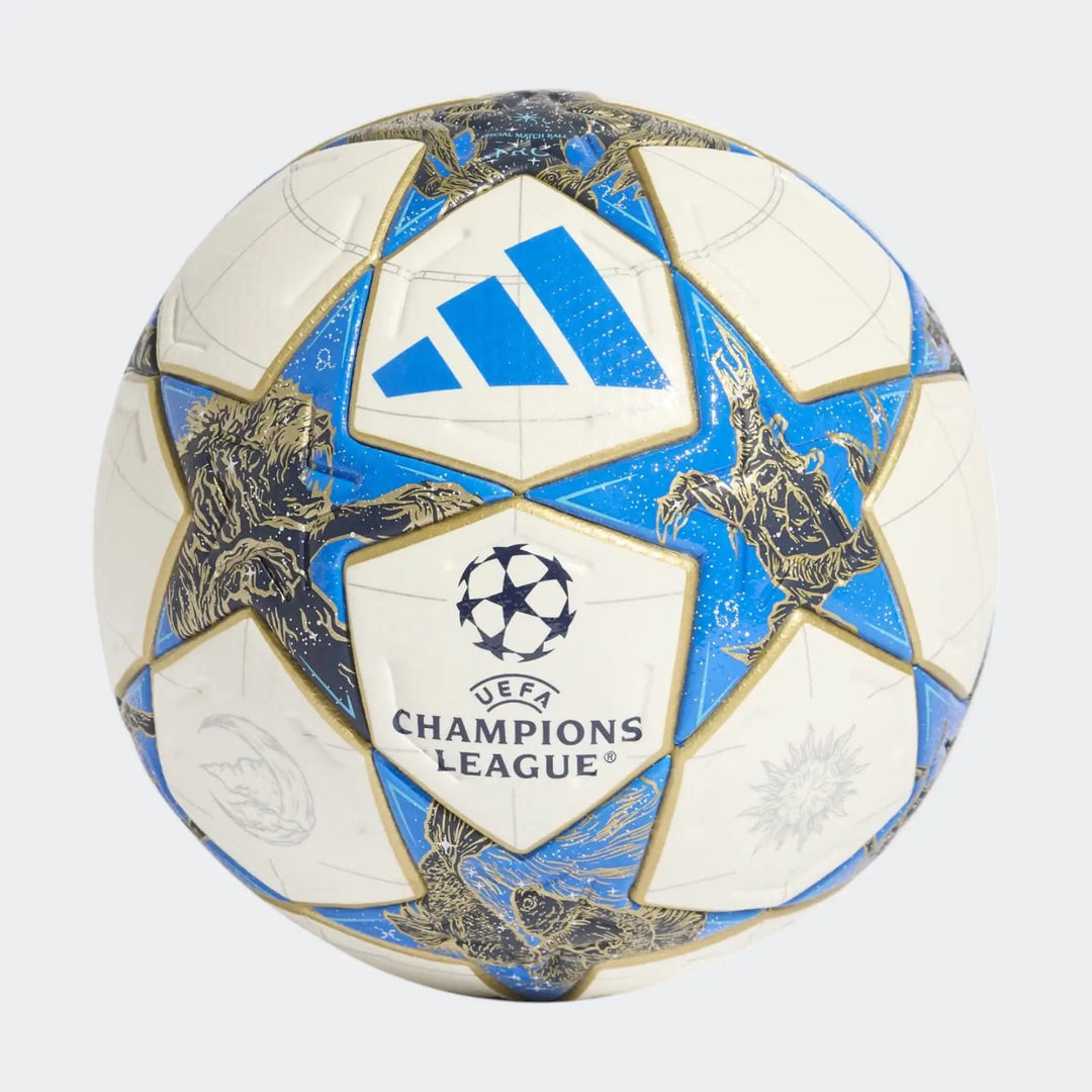 Ucl Pro 25/26 League Stage Ball