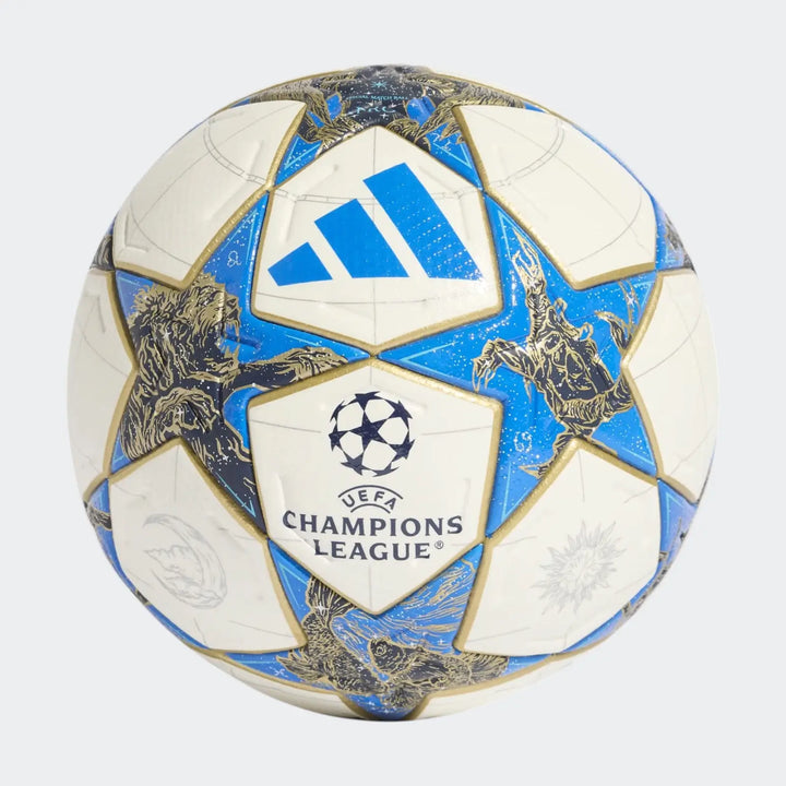 Ucl Pro 25/26 League Stage Ball