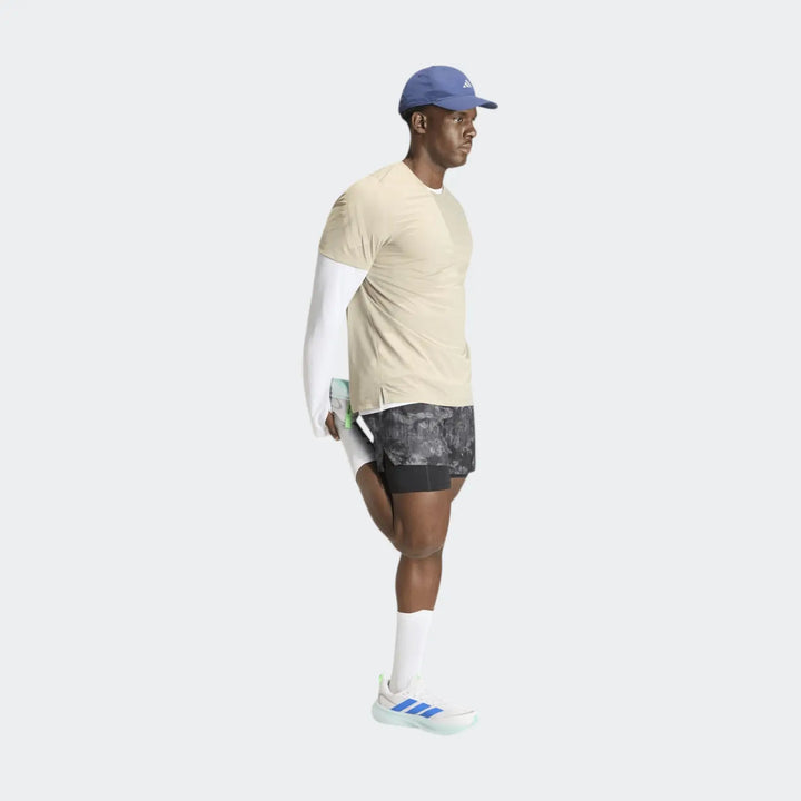 Adi365 Running Essentials Longsleeve Long-Sleeve Top