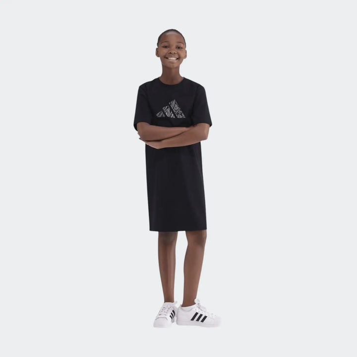 Jg Animal Dress
