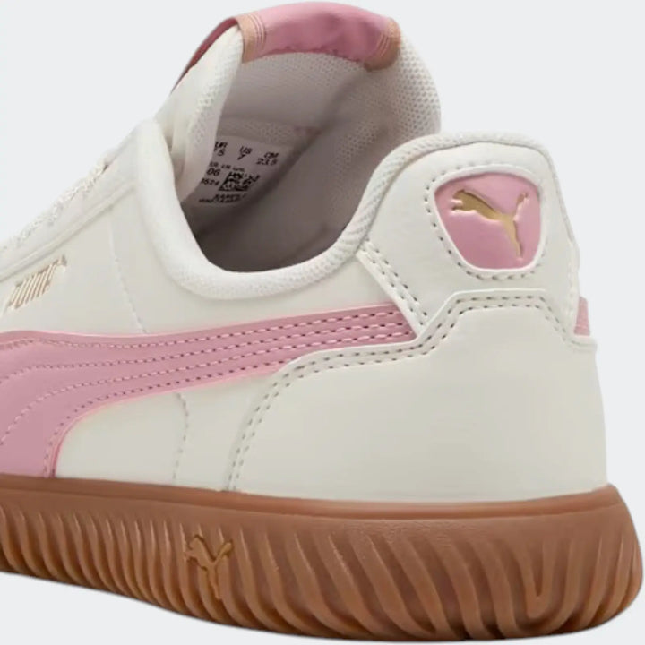 Puma Club Kayzer Vapor Grey Sneakers
