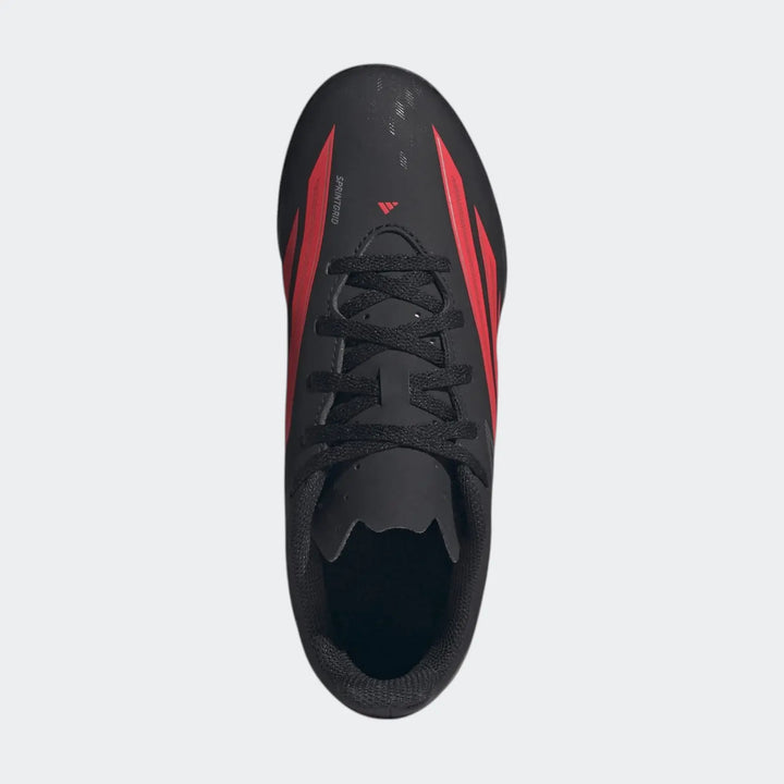 F50 Club Turf Football Shoes Kids
