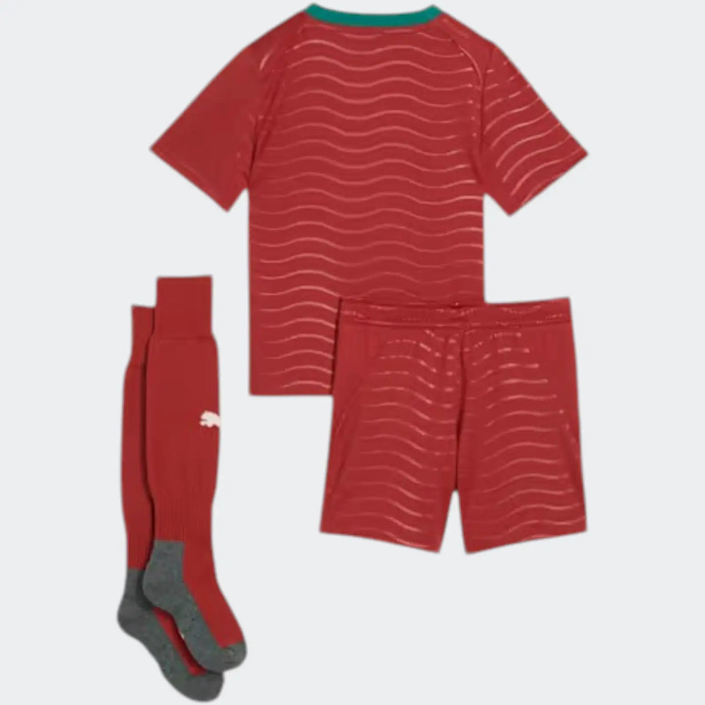 Fpf Home Minikit Red Kits