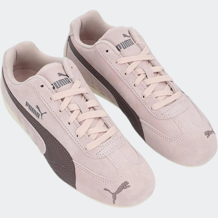 Speedcat Purple Sneakers