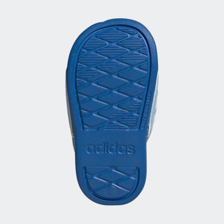 Adilette Estrap Slides Kids