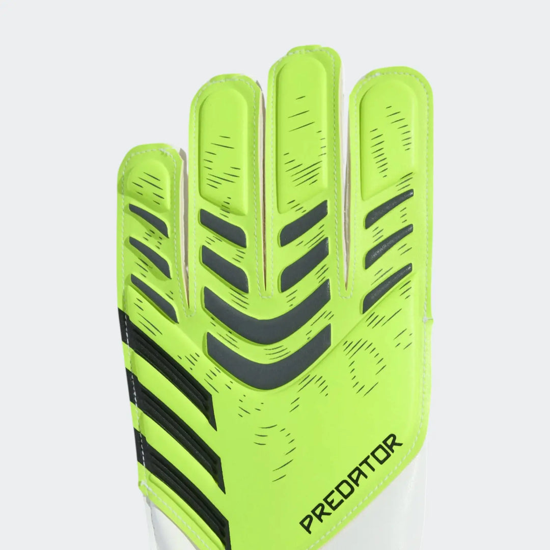 Predator Training Goalkeeper Gloves Kids