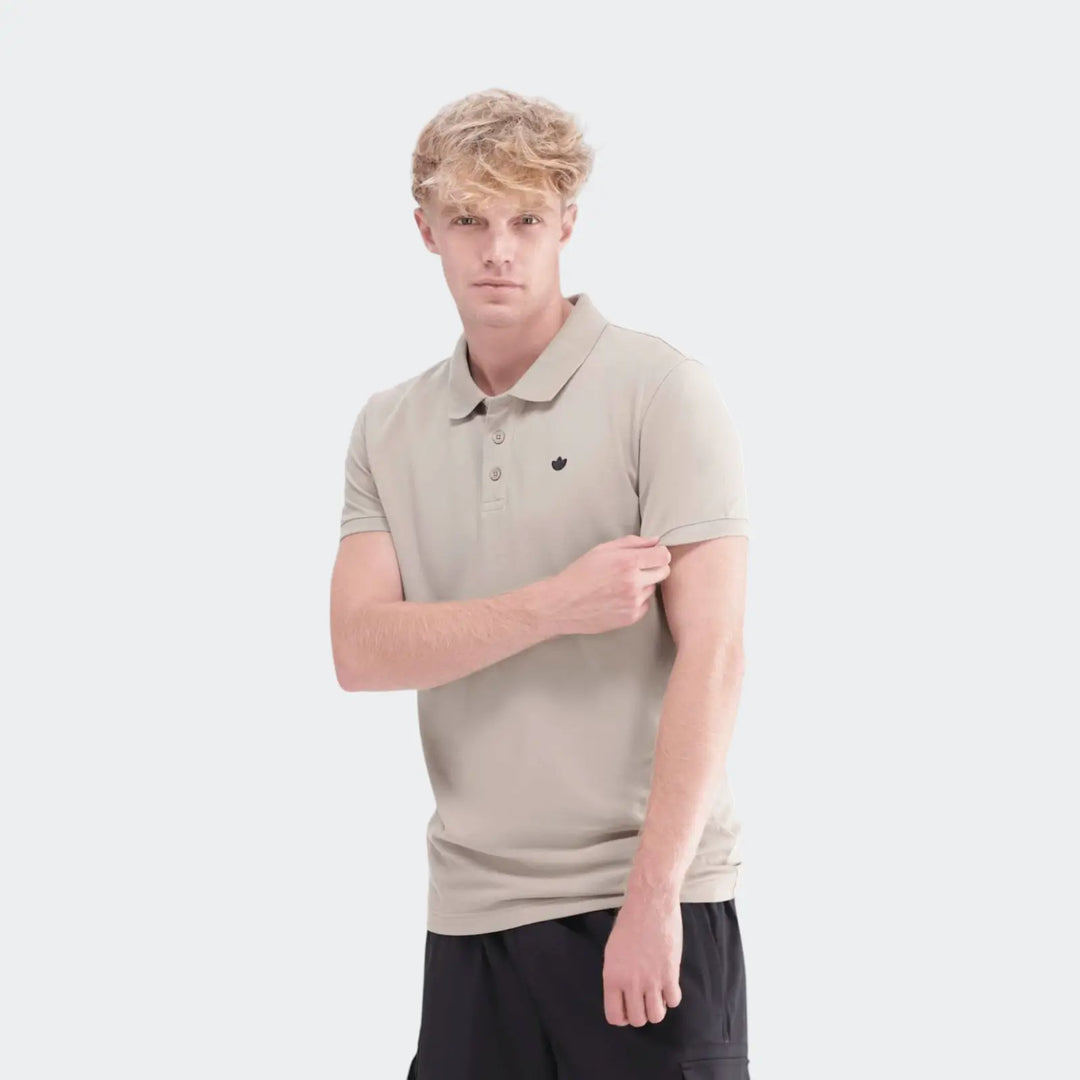 Essential Polo Sf S26