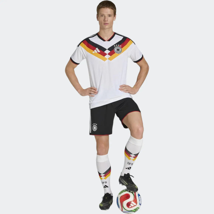 Germany 26 Home Authentic Jersey
