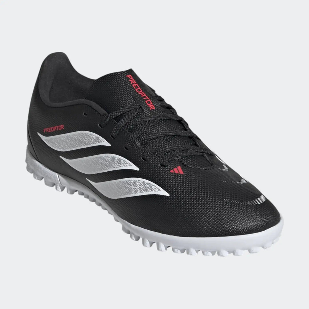 Predator Club Turf Football Shoes Kids