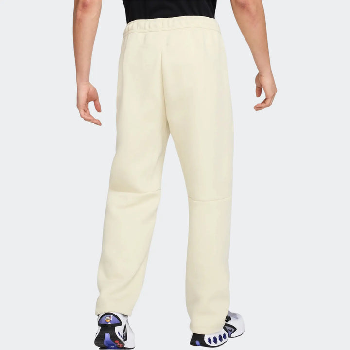 Nike Men's Tech Fleece Open-Hem Pants