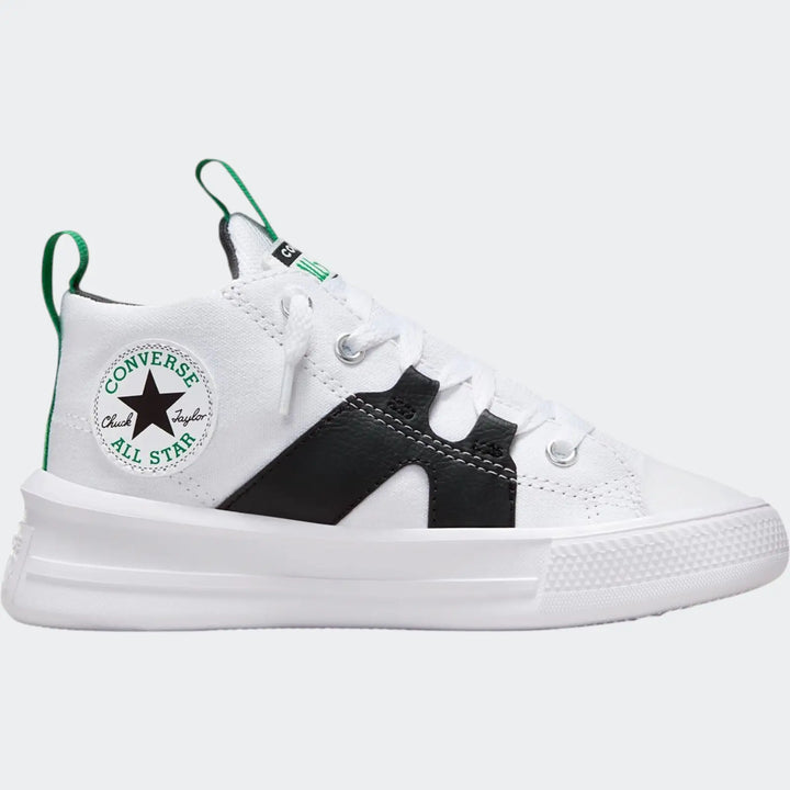 Ctas Ultra Home Team Mid B Sneakers