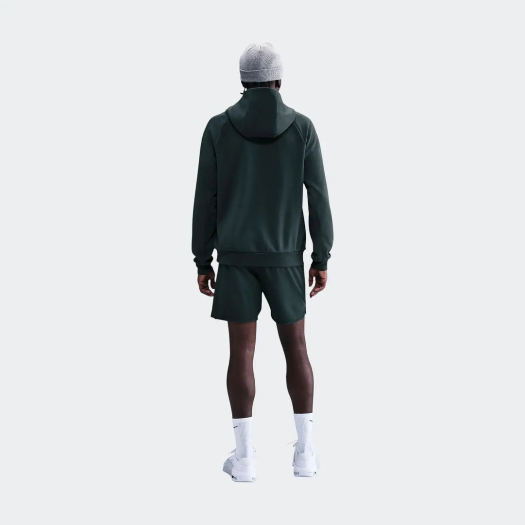 M Nk Df Totality Knit 7In Green Shorts