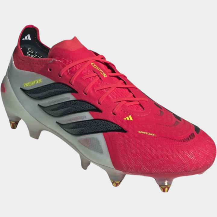 Predator Elite Soft Ground Football Boots