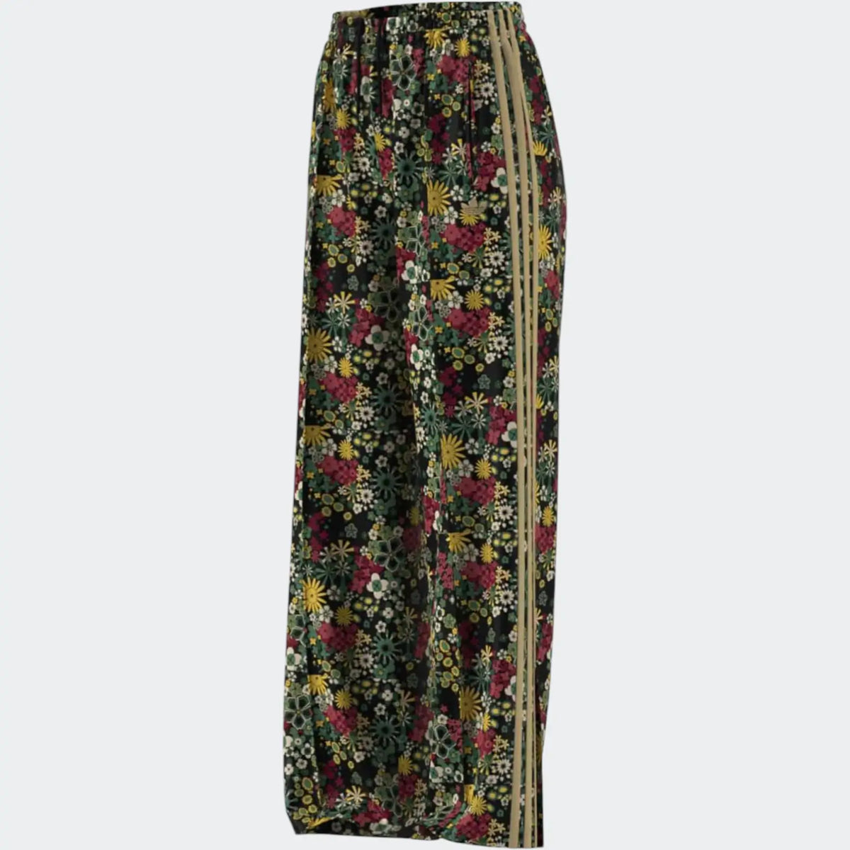 Adidas Originals X Liberty London Firebird Tracksuit Bottoms