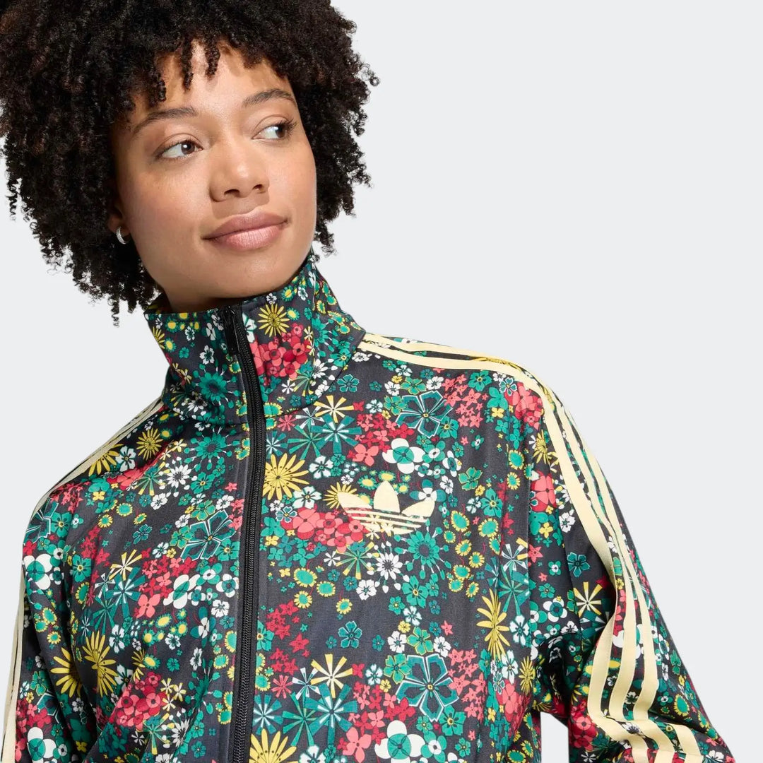 Adidas Originals X Liberty London Firebird Track Top
