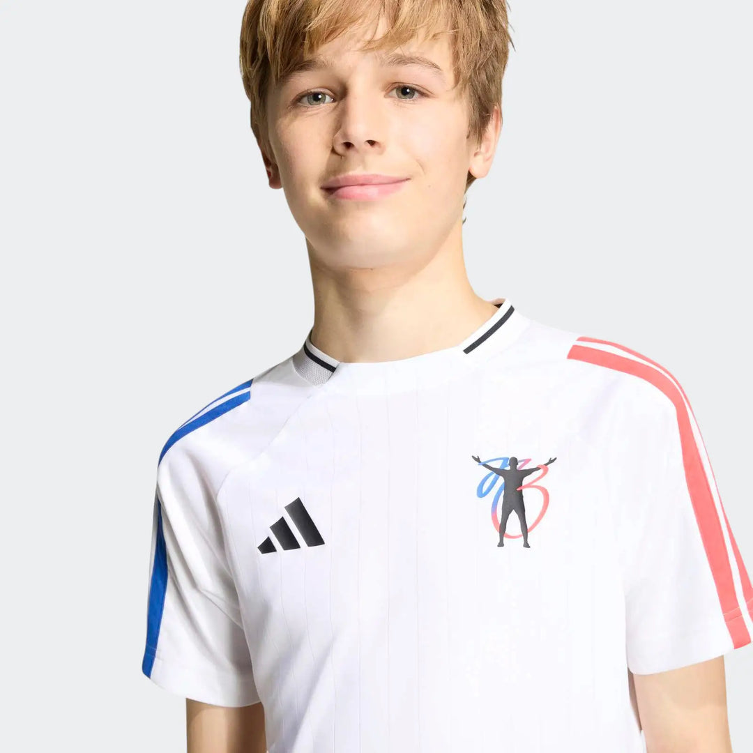 Jude Bellingham Training T-Shirt Kids