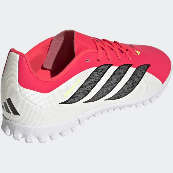Predator Club Turf Football Shoes Kids