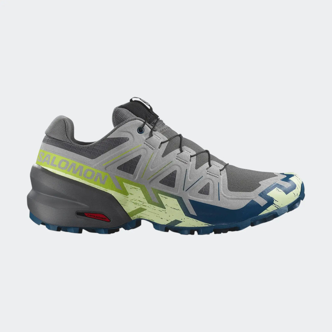 Speedcross Grey Sneakers