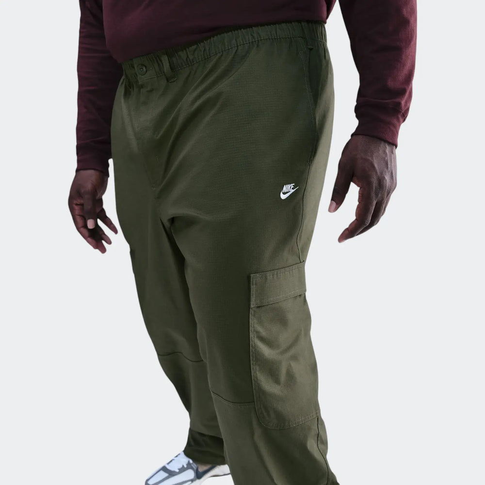 Nike Sportswear Club Men'S Woven Cargo Pants