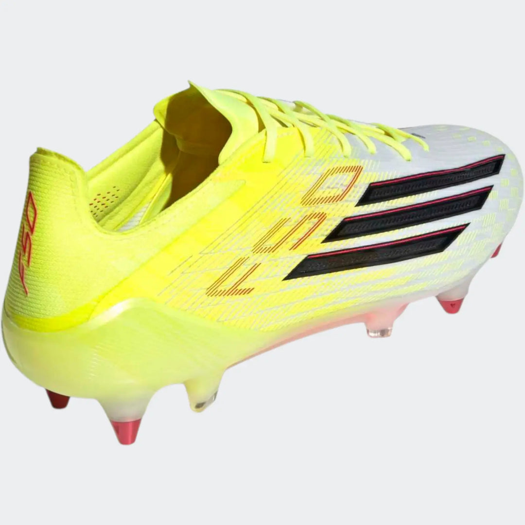 F50 Elite Soft Ground Football Boots