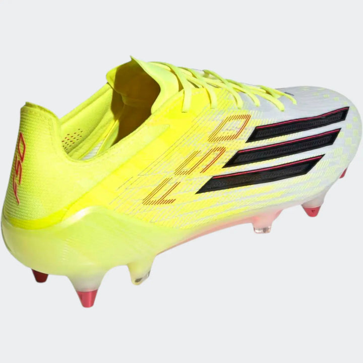 F50 Elite Soft Ground Football Boots