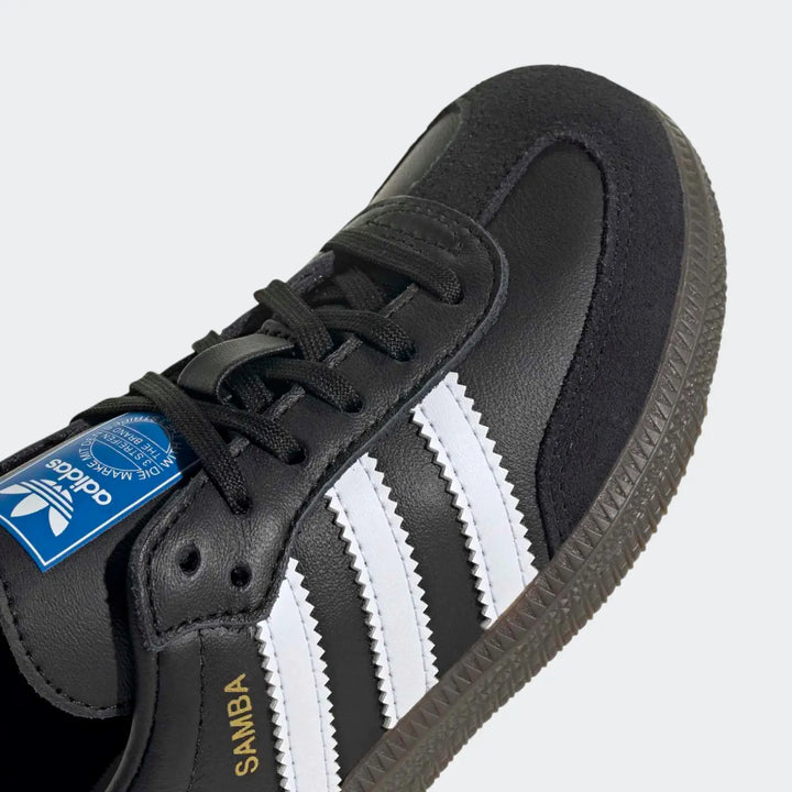 Samba OG Shoes Kids