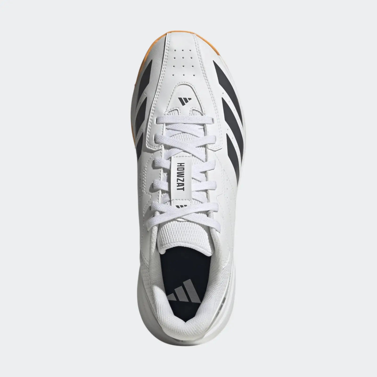 Howzat Spikeless Cricket Shoes