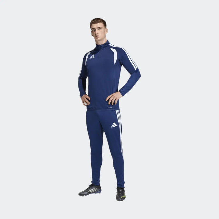 Tiro26 League Training Tracksuit Bottoms Regular