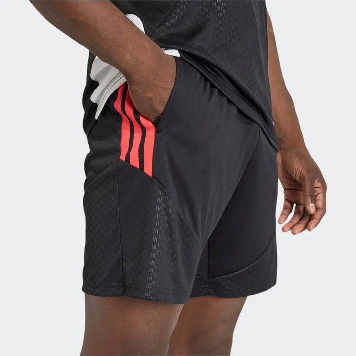 Tiro 26 Competition Training Shorts