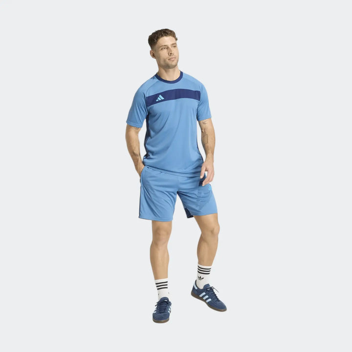 Tiro 25 Essentials Jersey