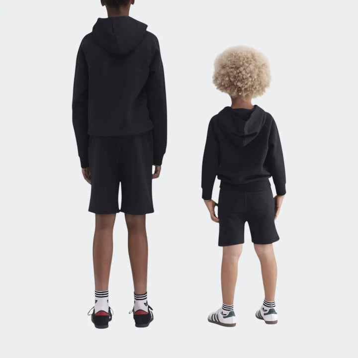 Fleece Shorts Kids