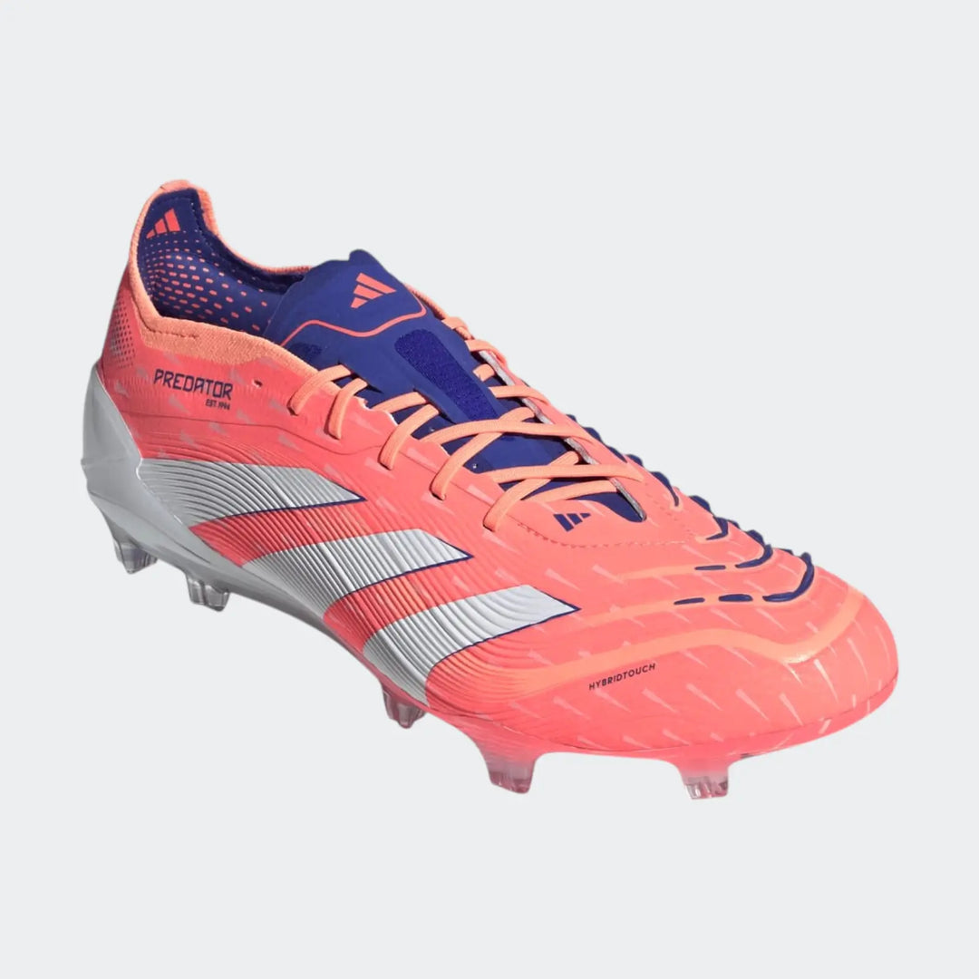 Predator Elite Firm Ground Boots