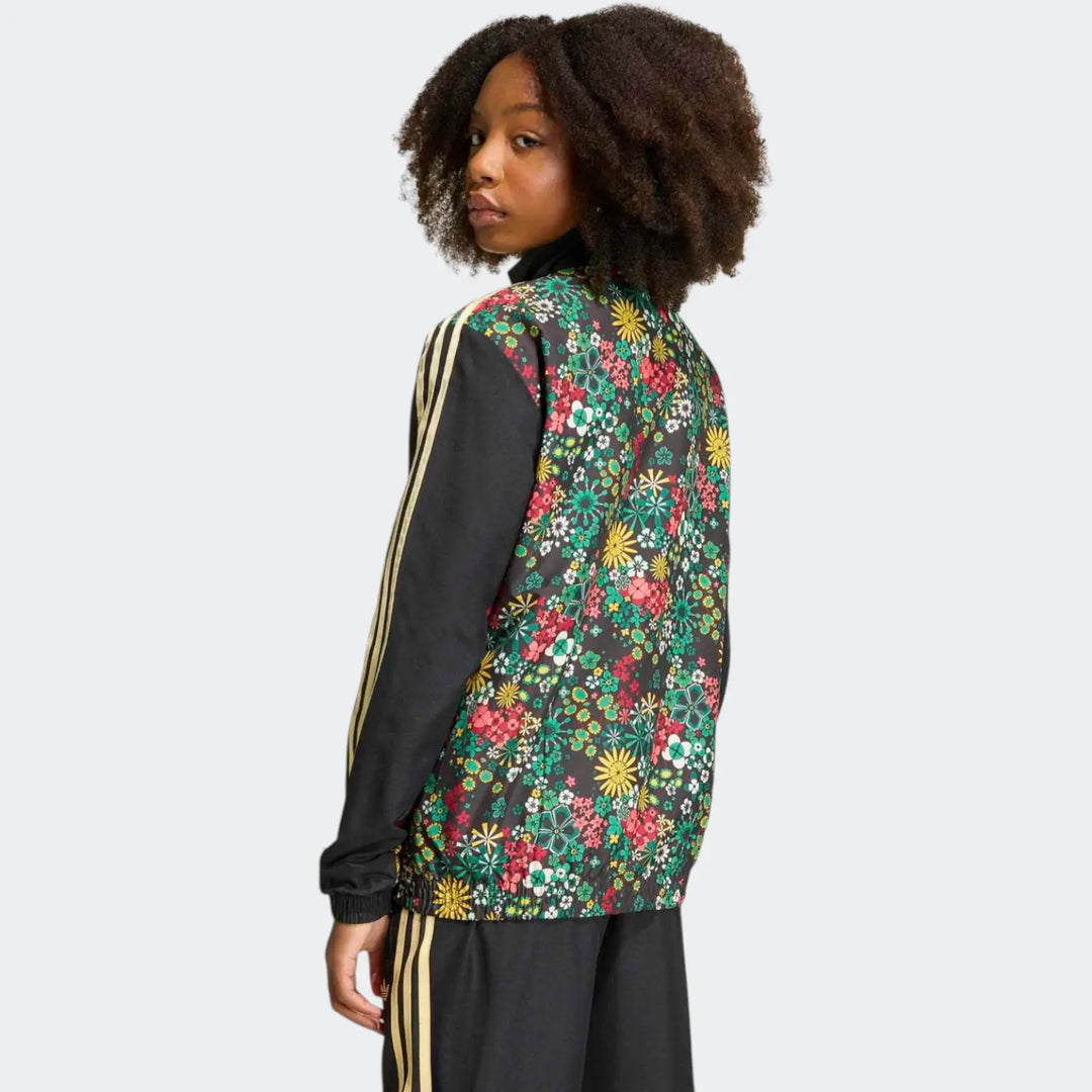 Adidas Originals X Liberty London Track Top