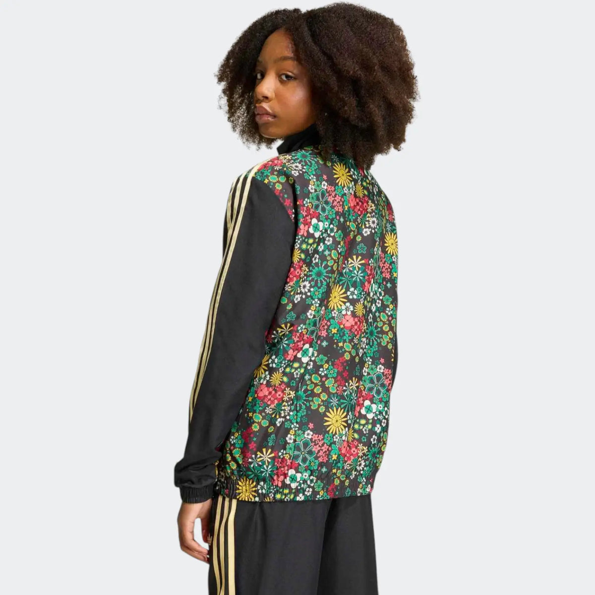 Adidas Originals X Liberty London Track Top