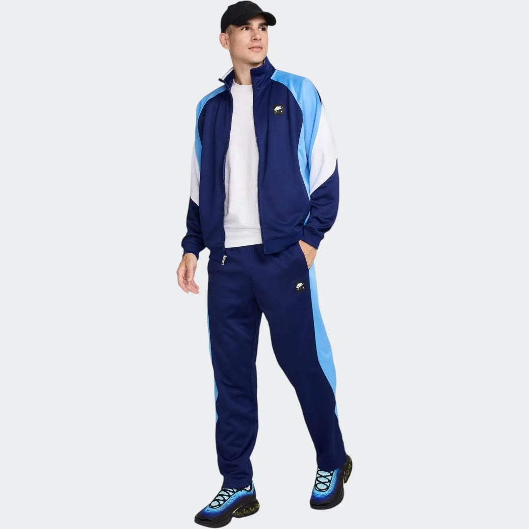 Nike Air Men's Poly-Knit Track Pants
