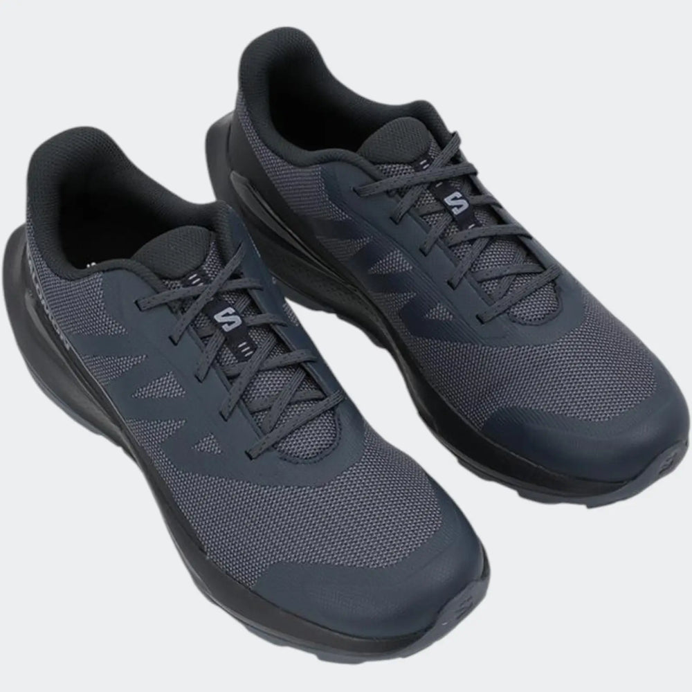 Elixir Tour Blue Sneakers