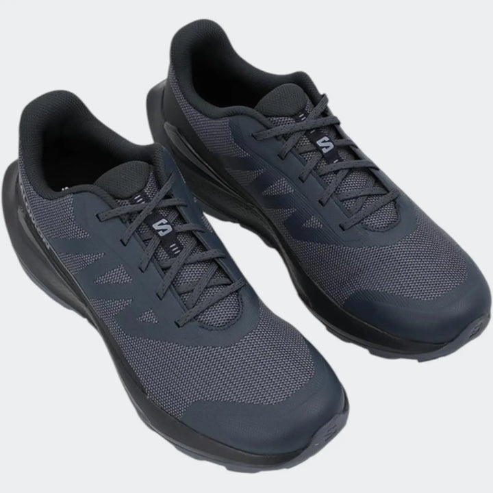 Elixir Tour Blue Sneakers