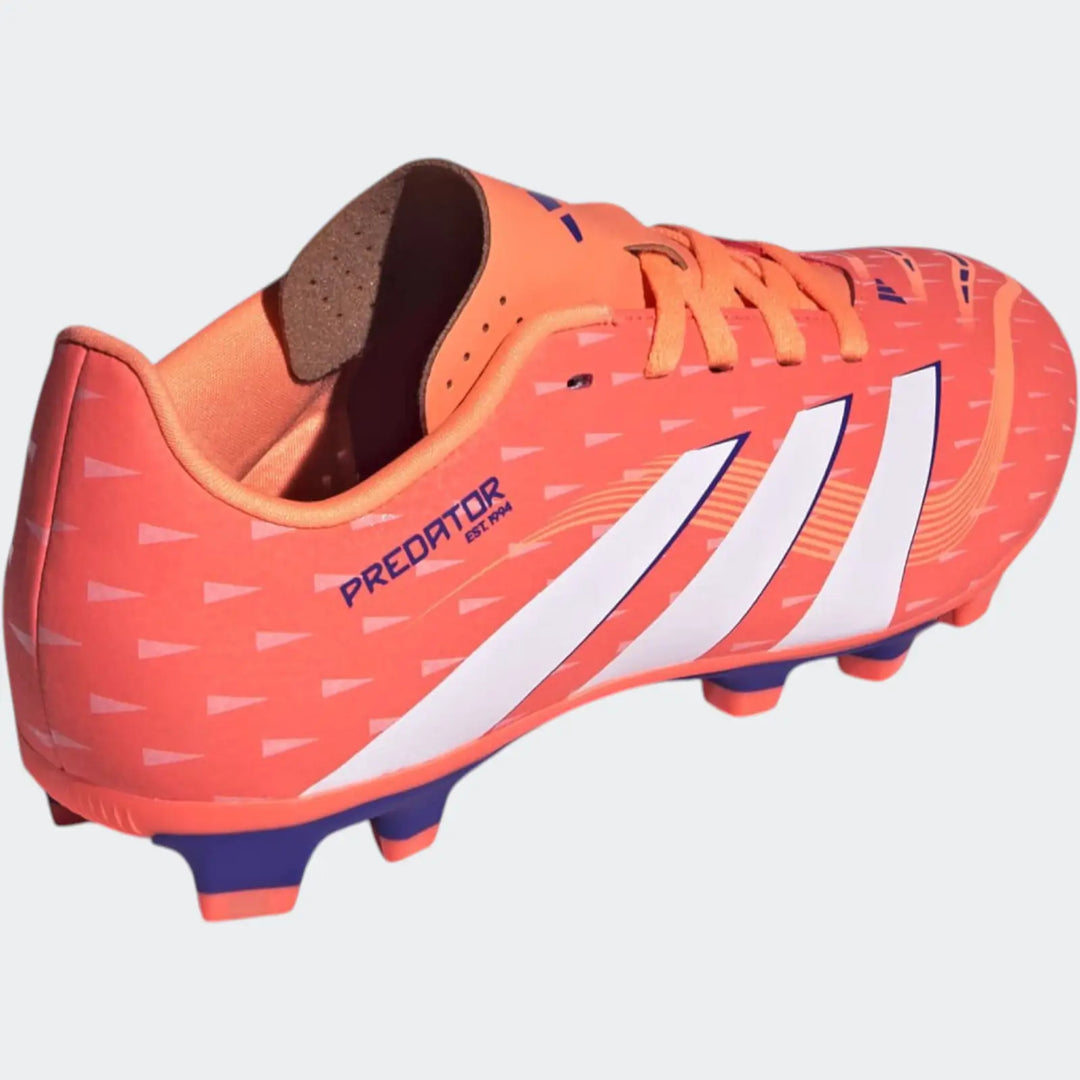 Predator Club Firm/Multi-Ground Boots Kids