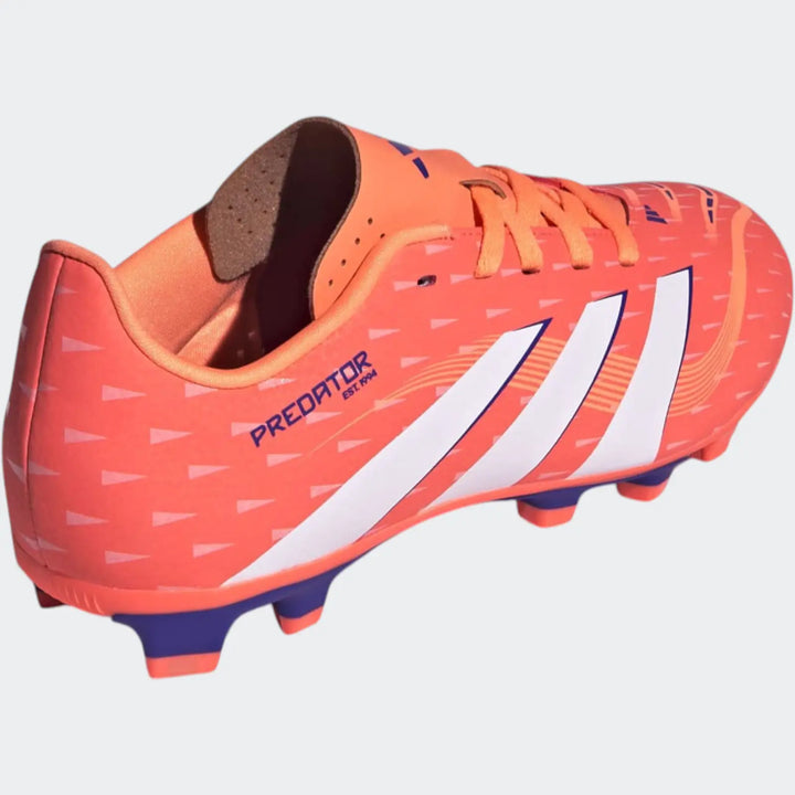 Predator Club Firm/Multi-Ground Boots Kids