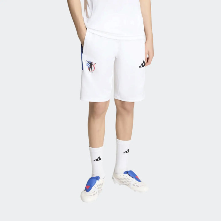 Jude Bellingham Training Shorts Kids