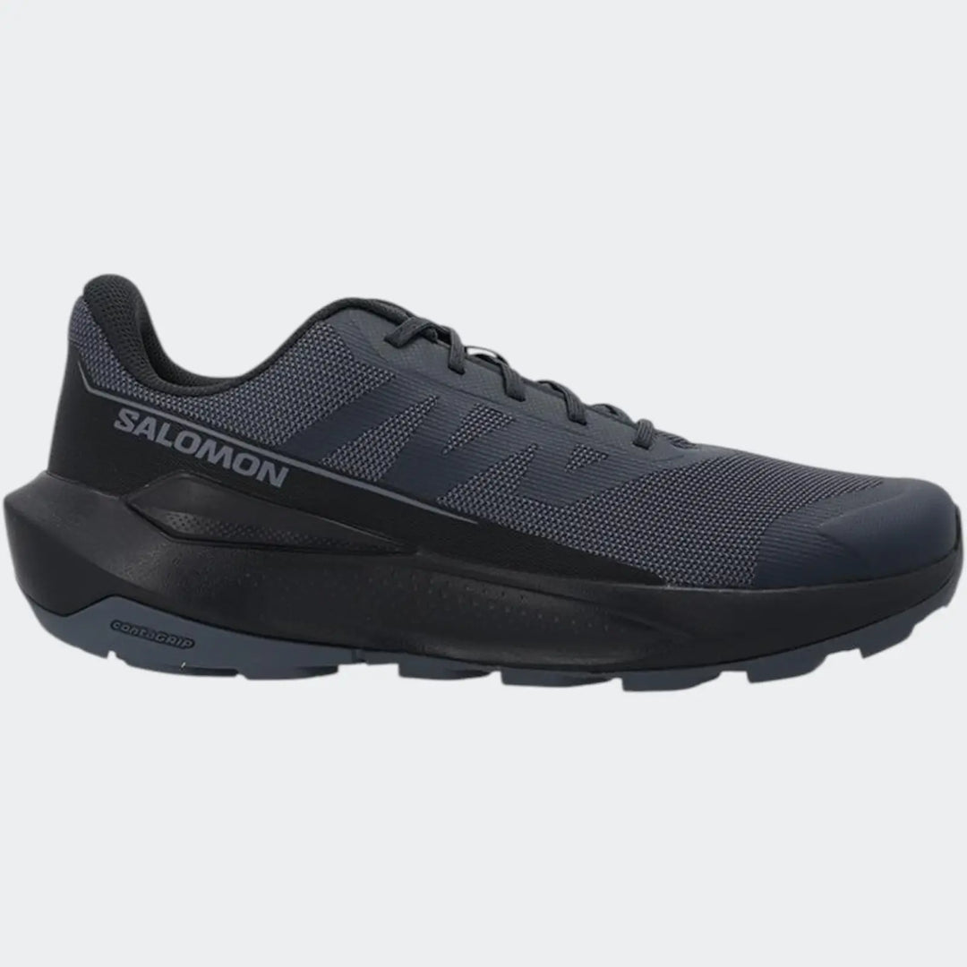 Elixir Tour Blue Sneakers