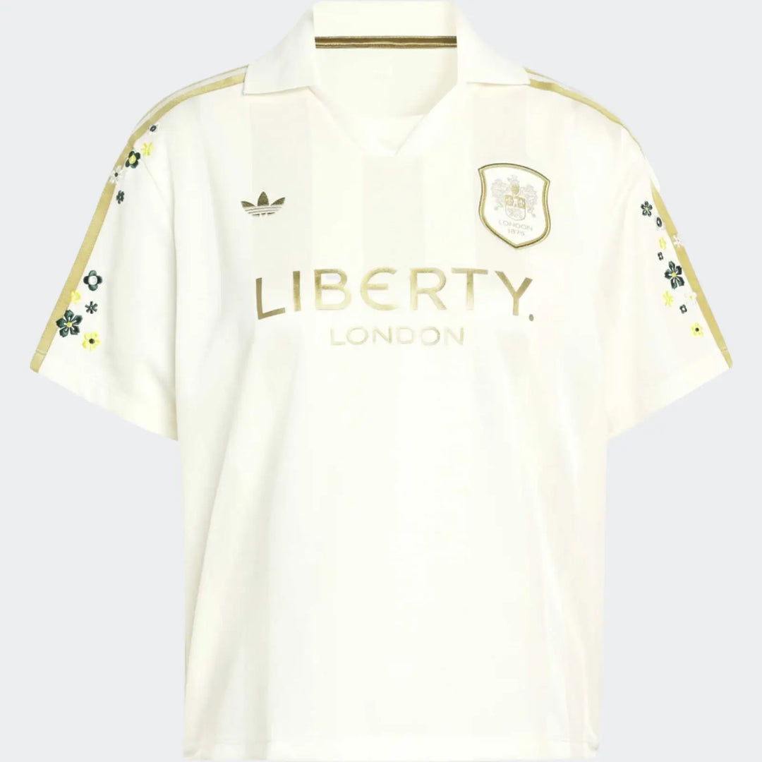 Adidas Originals X Liberty London Jersey