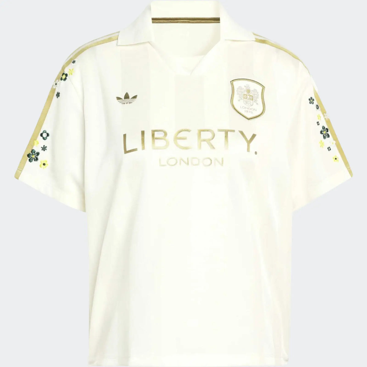 Adidas Originals X Liberty London Jersey