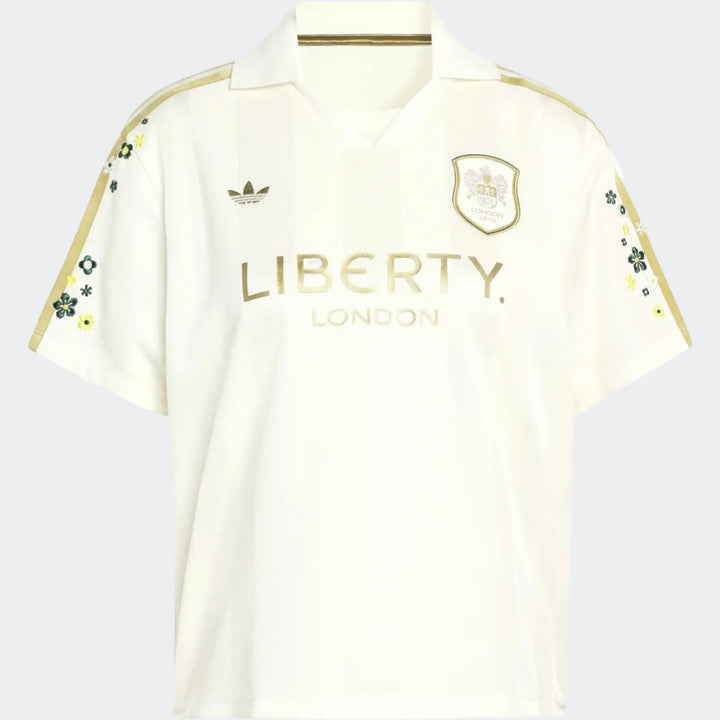 Adidas Originals X Liberty London Jersey
