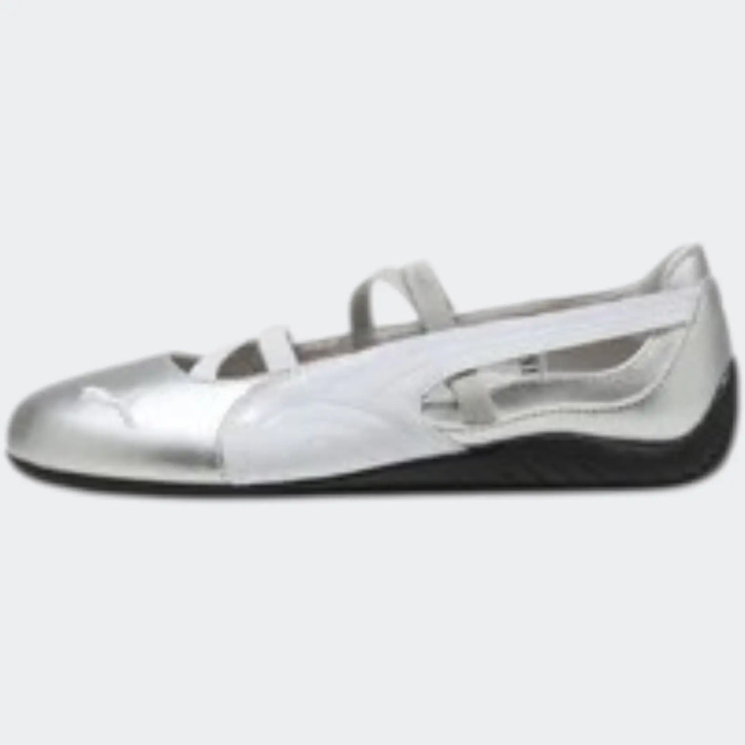 Speedcat Ballet Grey Sneakers
