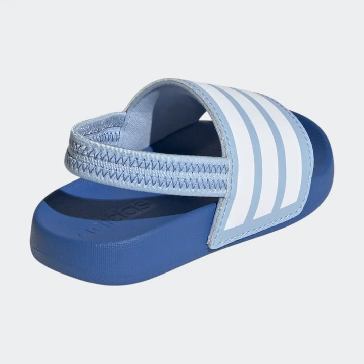 Adilette Estrap Slides Kids