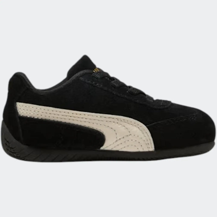 Speedcat Ac Inf Black Sneakers