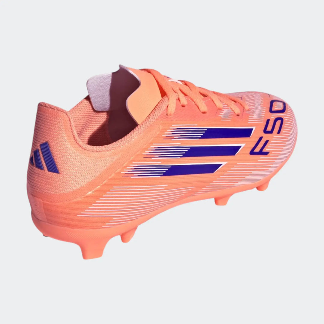 F50 League Firm/Multi-Ground Boots Kids