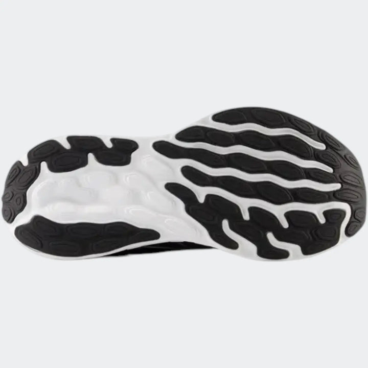 Fresh Foam 680 V8 Black Sneakers